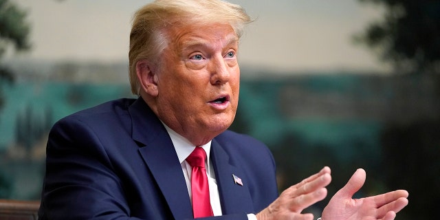 Wie Lange Regiert Trump Noch