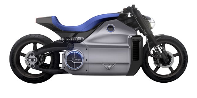 The production Voxan is limited to 203 生命值.