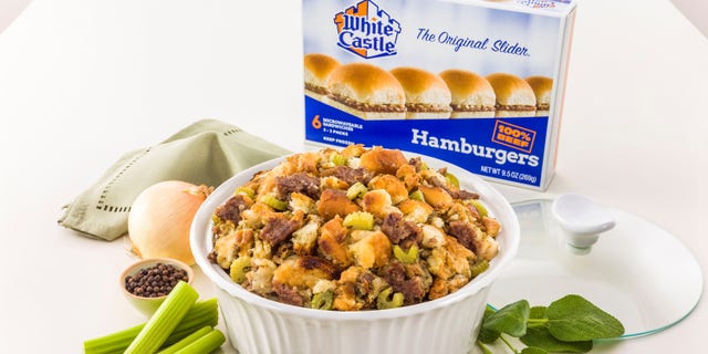 Vegan Stuffing Recipe Popsugar Food