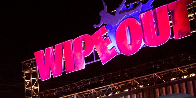 A contestant who competed on the obstacle course reality TV show 'Wipeout' has died, Fox News can confirm. (Photo by Mike Weaver/Walt Disney Television via Getty Images) 