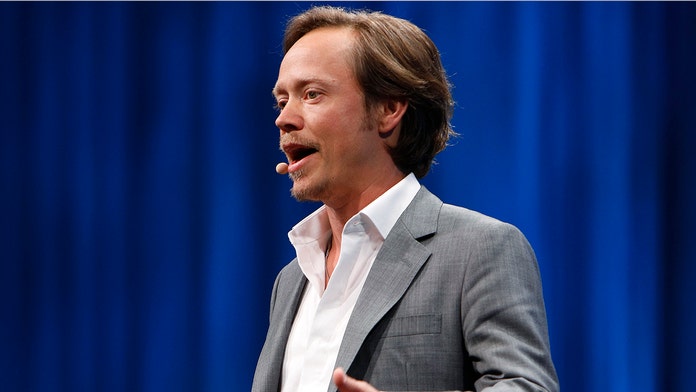 Brock Pierce Former Child Star Discusses His 2020 Run For President Fox News