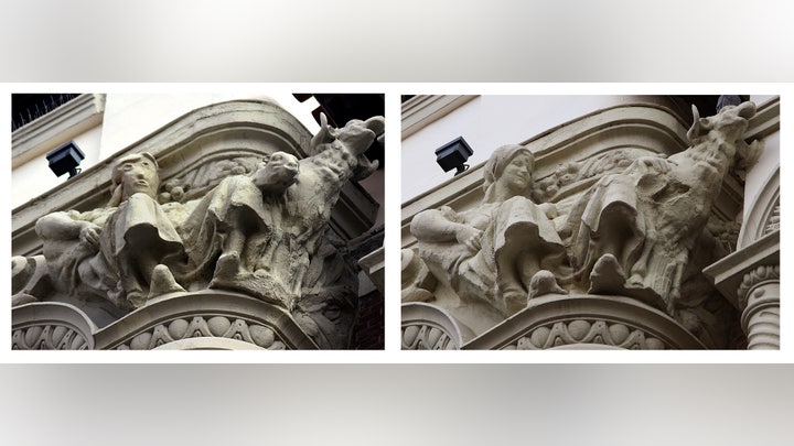 Fox News Flash top headlines for November 12