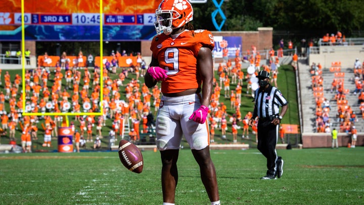 Fox News Flash top headlines for November 5