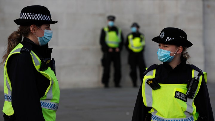 Fox News Flash top headlines for November 17