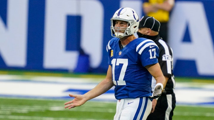 Previewing NFL Week 9 on FOX 