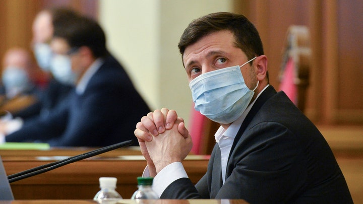 Fox News Flash top headlines for November 11