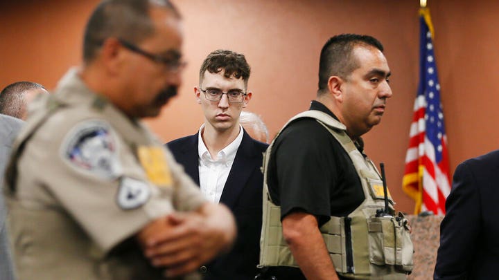 Fox News Flash top headlines for November 16