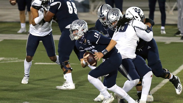 Fox News Flash top headlines for November 5