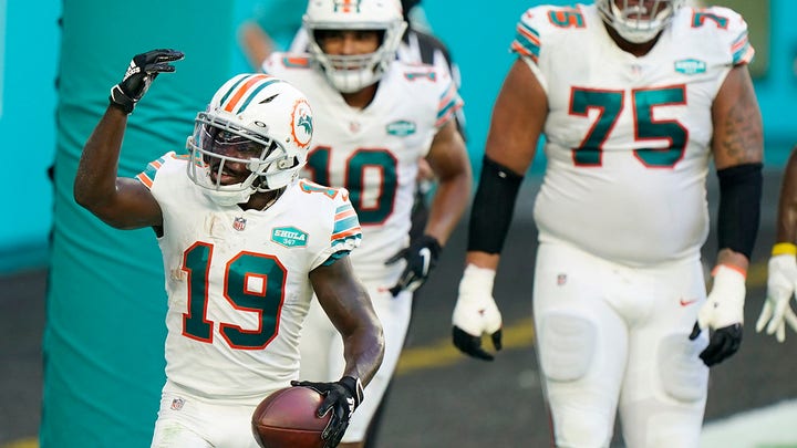 Jim Gray on what it means to be a 'GOAT'