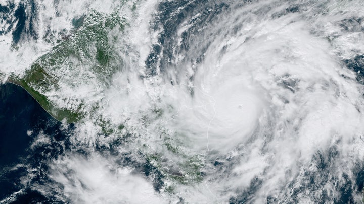 2020 Atlantic hurricane season is running out of names, so what happens next?