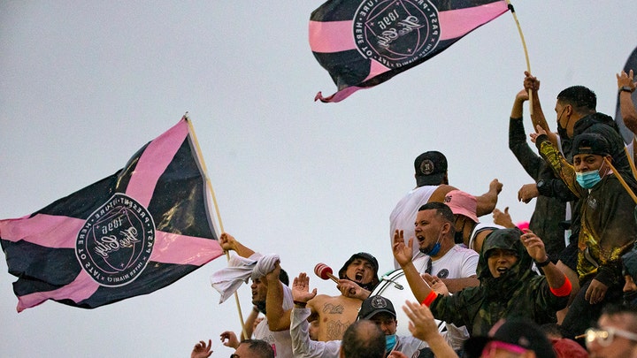 Fox News Flash top headlines for November 20