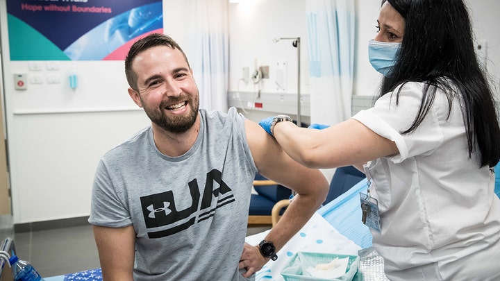 How is the race for a coronavirus vaccine shaping up?