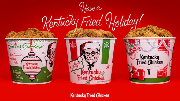 Dr. Marc Siegel on KFC canceling 'finger lickin' good' slogan amid COVID fears