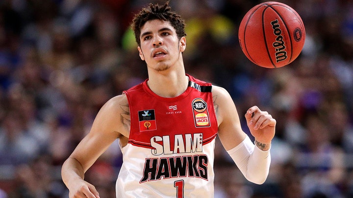 Jim Gray on what it means to be a 'GOAT'