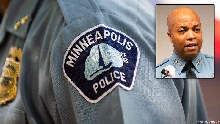 Minneapolis City Council votes on request for more funds to hire police from outside agencies 