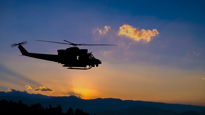 Fox News Flash top headlines for November 16