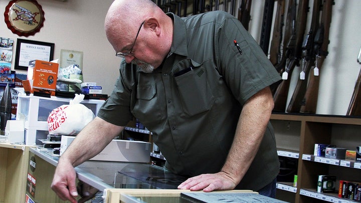 Fox News Flash top headlines for November 16