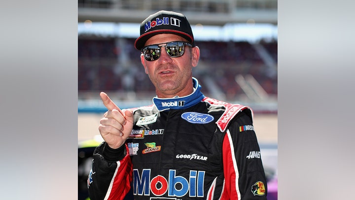 Who has won the most NASCAR Cup Series races?