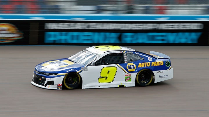 Who has won the most NASCAR Cup Series races?