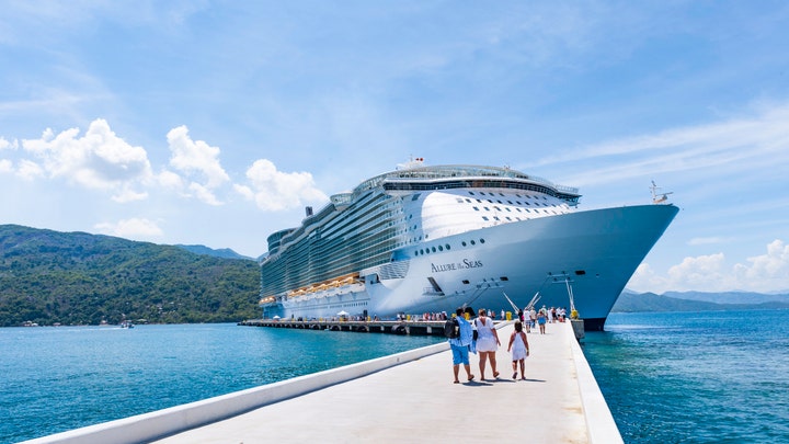 Will there be cruising without a coronavirus vaccine? 