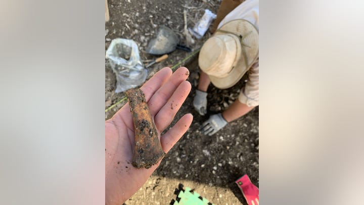 Fox News Flash top headlines for November 1