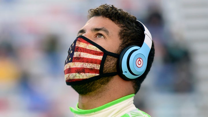 Fox News: Democracy 2020 Election Day