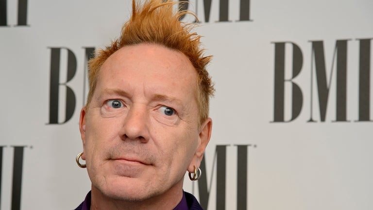 Sex Pistols singer Johnny Rotten loses UK judgment against bandmates over use of music in upcoming TV series