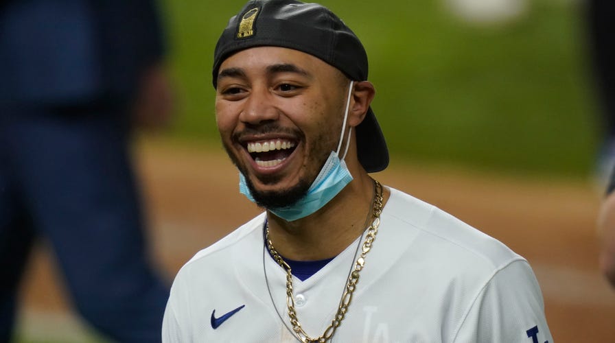 Fox News Flash top headlines for November 3