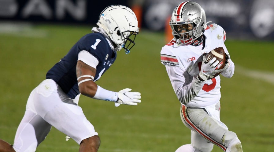 Fox News Flash top headlines for November 5