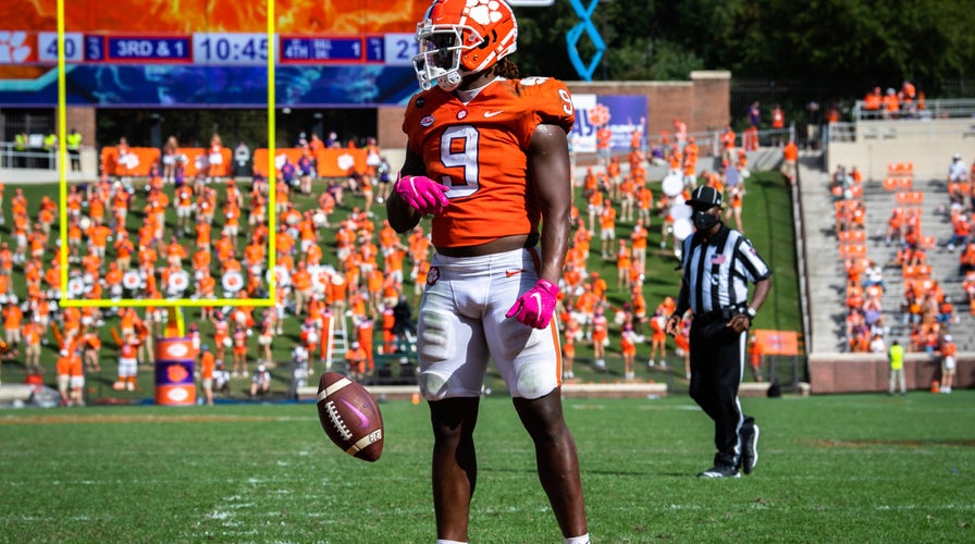 Fox News Flash top headlines for November 5