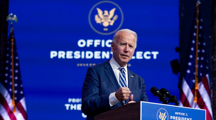 Trump refuses to concede as Biden plans transition 