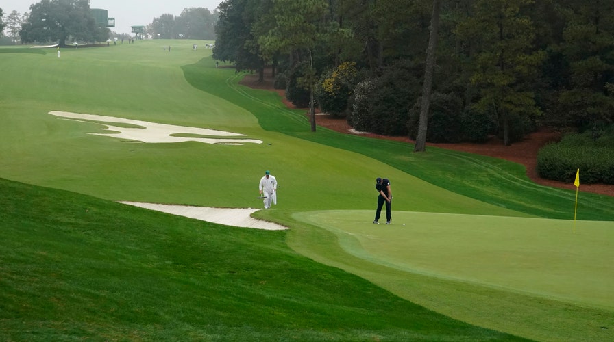 Fox News Flash top headlines for November 11