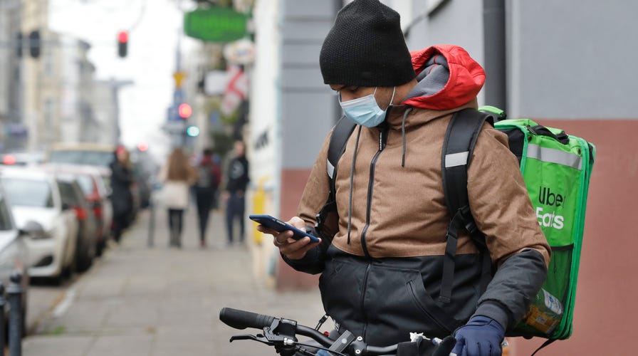 Fox News Flash top headlines for November 16