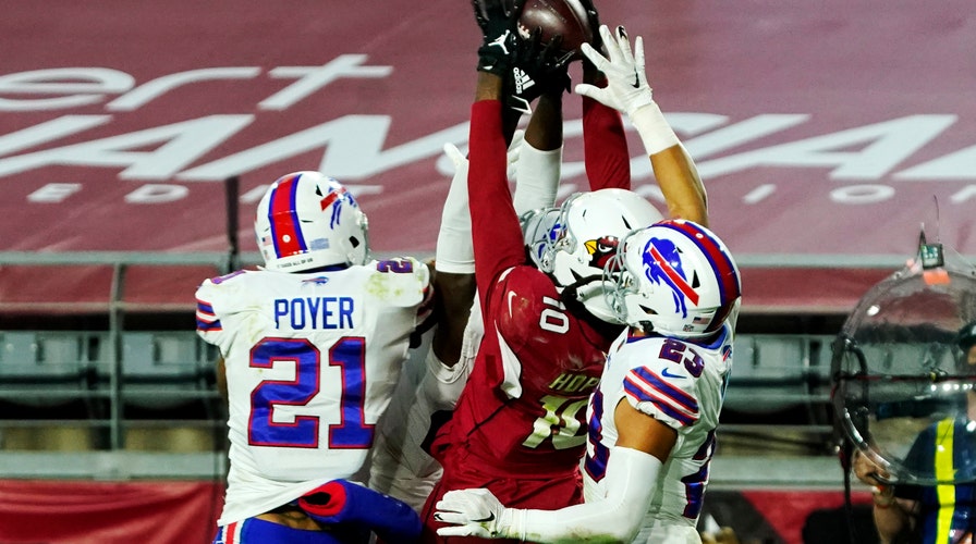 Fox News Flash top headlines for November 18