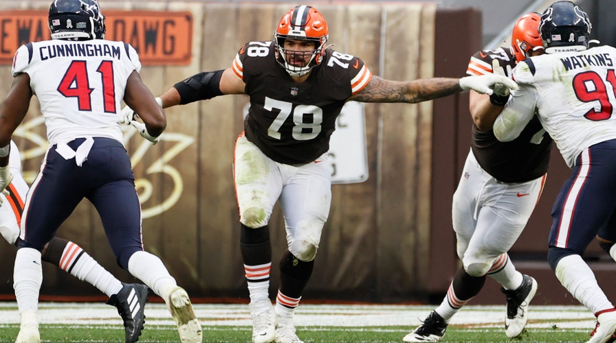 Fox News Flash top headlines for November 18