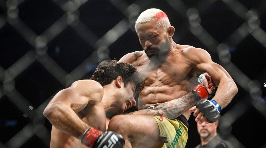 Fox News Flash top headlines for November 22