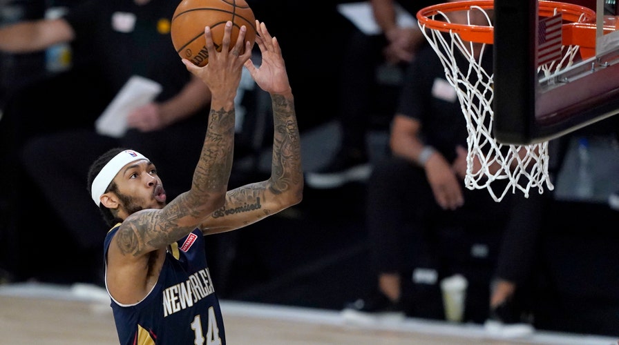 Fox News Flash top headlines for November 24