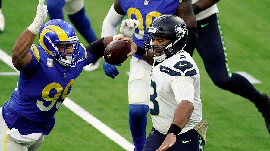 Russell Wilson wants to play for Seahawks but would be willing to be dealt  to these teams, agent says