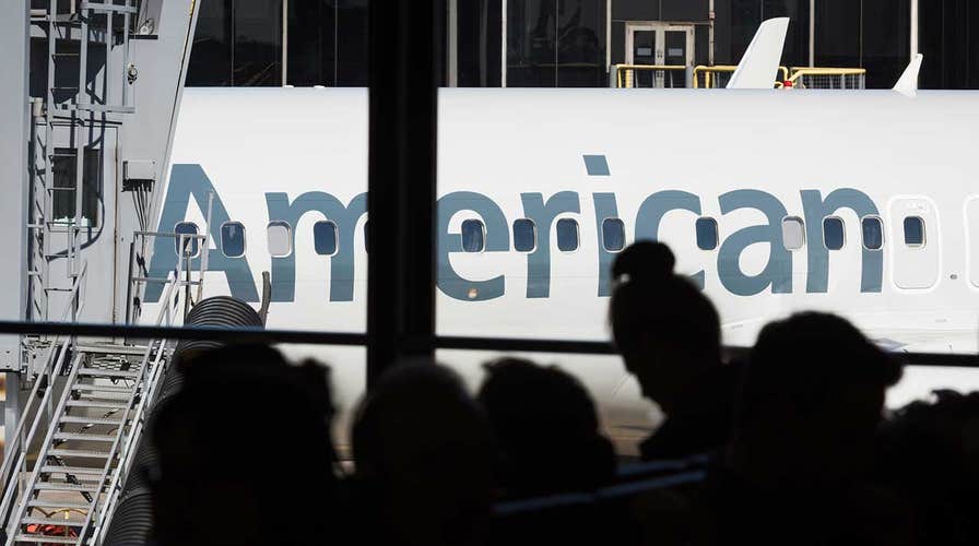 American Airlines and United Airlines layoff thousands of employees