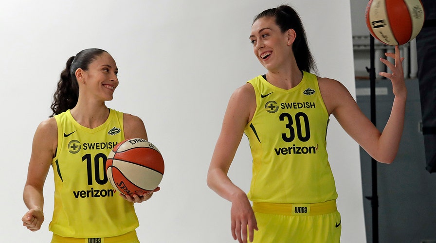 Fox News Flash top headlines for November 6