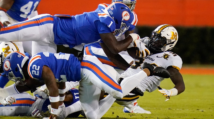 Fox News Flash top headlines for November 4