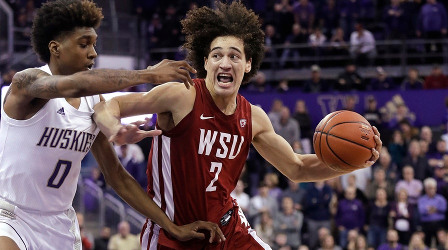 Fox News Flash top headlines for November 19