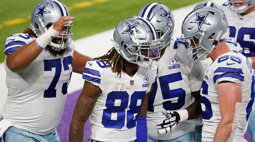 2020 Dallas Cowboys Schedule