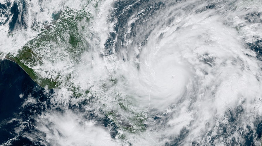 2020 Atlantic hurricane season is running out of names, so what happens next?