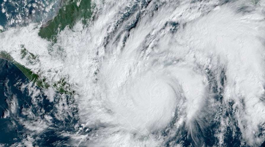 2020 Atlantic hurricane season is running out of names, so what happens next?