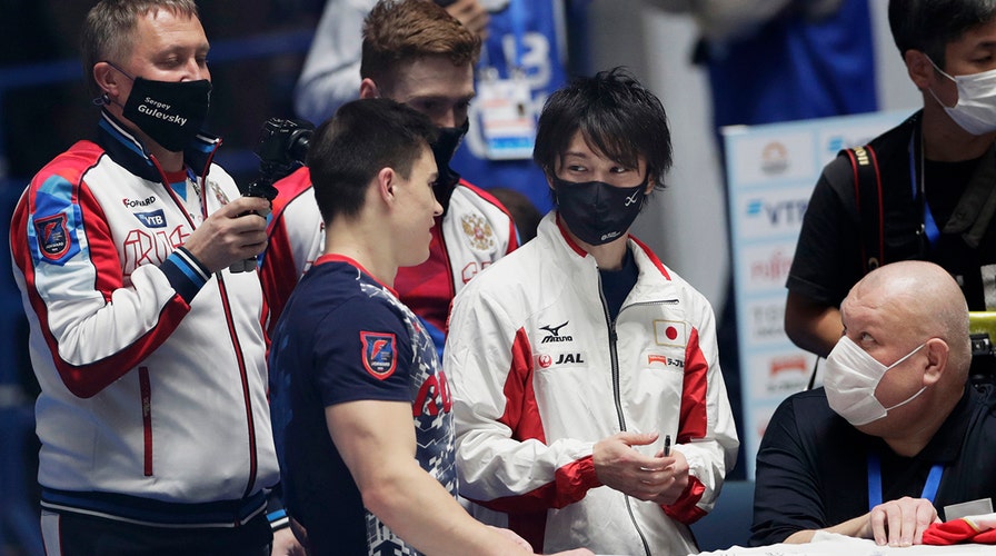 Fox News Flash top headlines for November 12