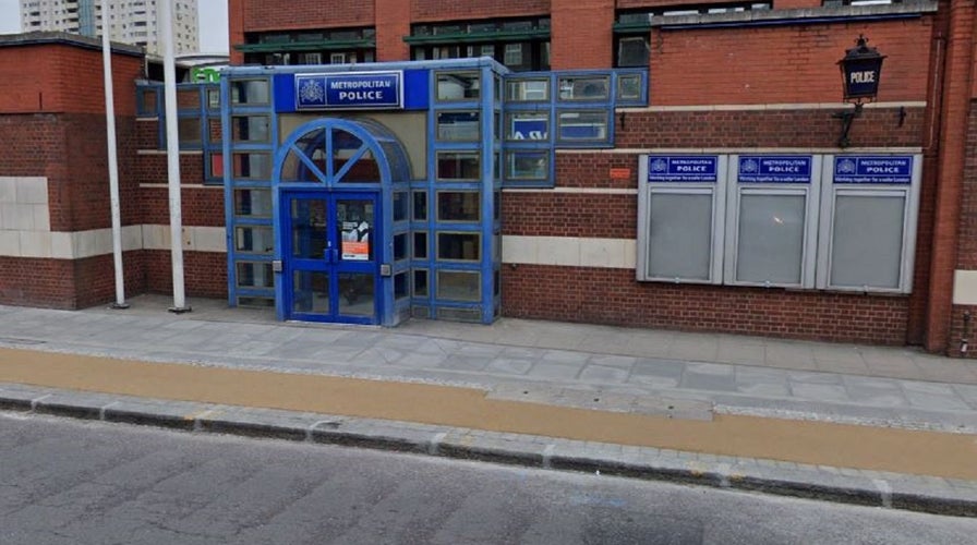 Fox News Flash top headlines for November 12