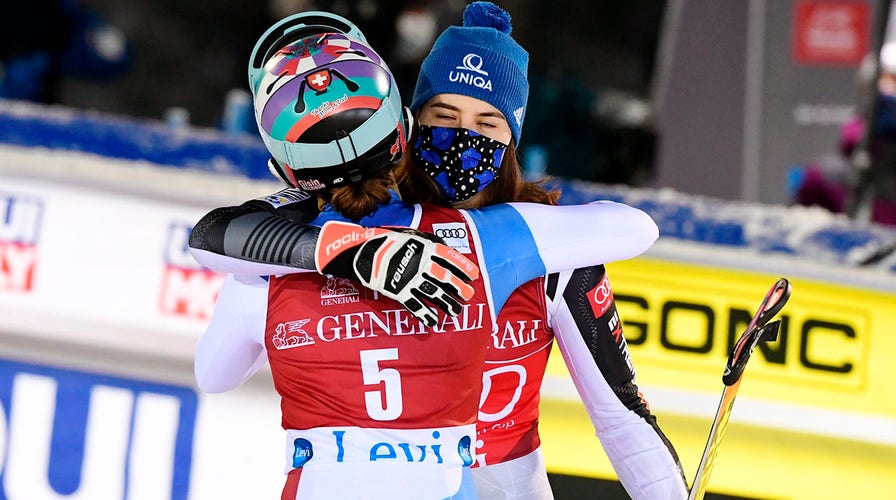 Fox News Flash top headlines for November 22