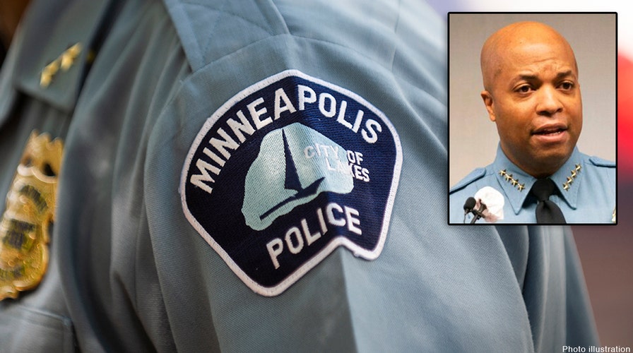 Minneapolis City Council votes on request for more funds to hire police from outside agencies 