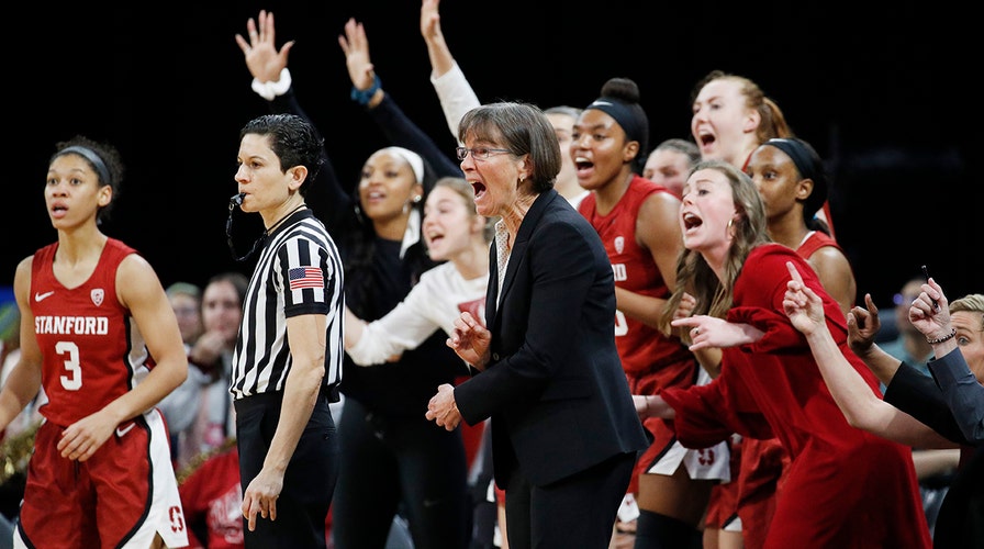 Jim Gray on what it means to be a 'GOAT'